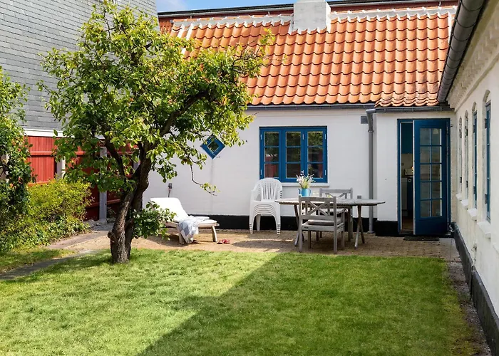 Hébergement de vacances Gorgeous In With Wifi *