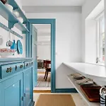 Tatil Evi Gorgeous In With Wifi