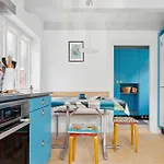 Gorgeous In With Wifi Tatil Evi