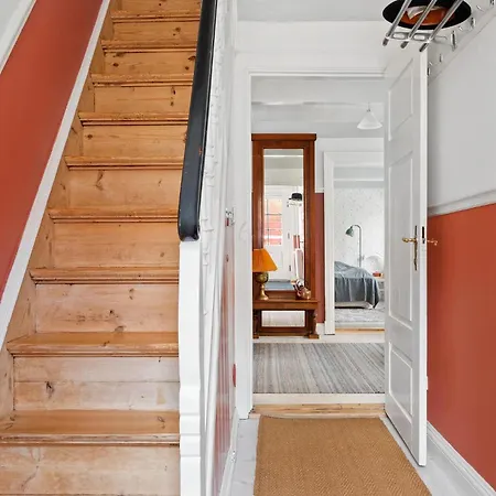 Gorgeous In With Wifi Tatil Evi Skagen