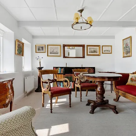 Hébergement de vacances Gorgeous In With Wifi