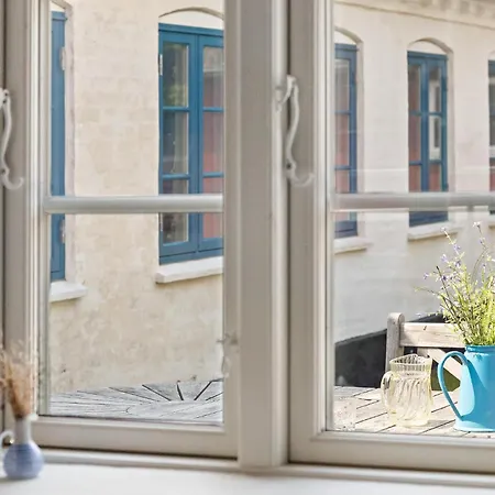 Hébergement de vacances Gorgeous In With Wifi *