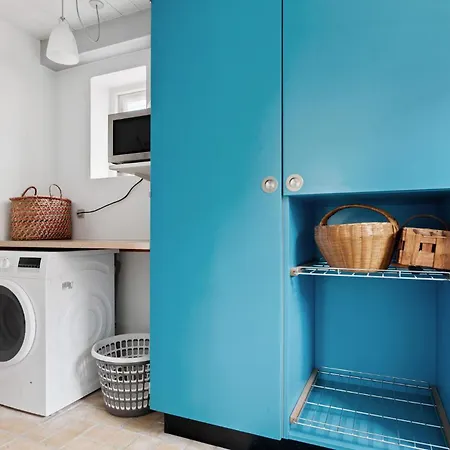 Lovely In With Kitchen Skagen