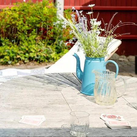 Lovely In With Kitchen Nyaraló Skagen